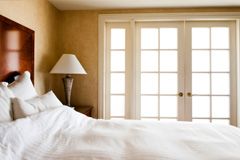 Lockerbie bedroom extension costs