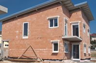 Lockerbie home extensions