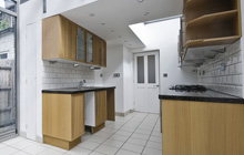 Lockerbie kitchen extension leads